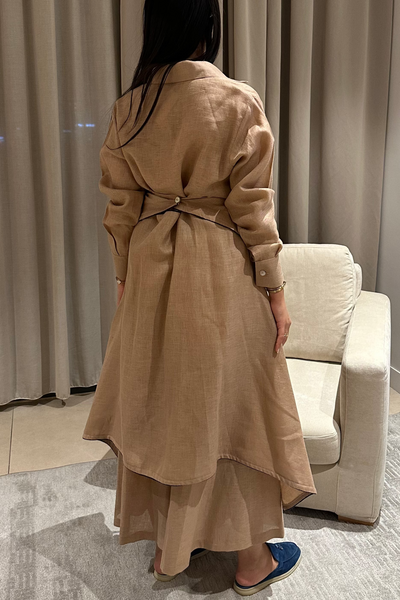 Twinset Dusty Pink/Peach